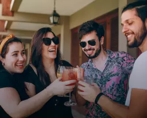 Jóvenes